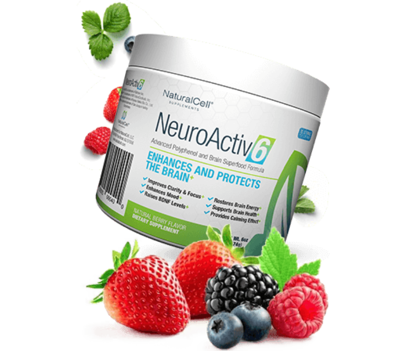 NeuroActiv6